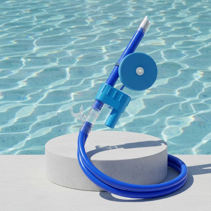 Snorkel Mask Full Face - Derin Dalış ve Yüzme için Kuru