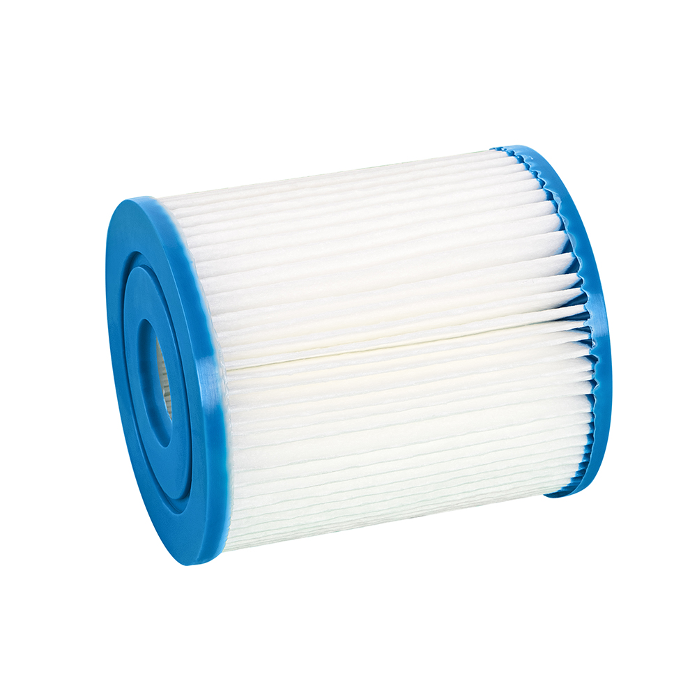 Pool Vacuum Manual - BestWay Ⅰ 58381 58093 Flowclear Lay-Z-Spa