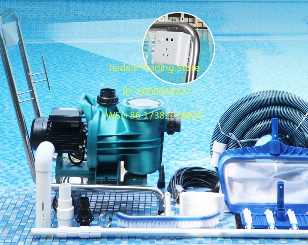 Yüzme havuzu vakum makinesi, b - Pool Vacuum Manual incelemesi ve fiyatı