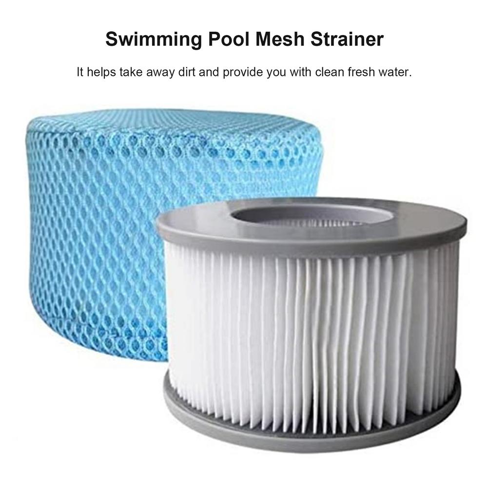 1 adet filtre koruyucu Net örg - Pool Skimmer Net incelemesi ve fiyatı