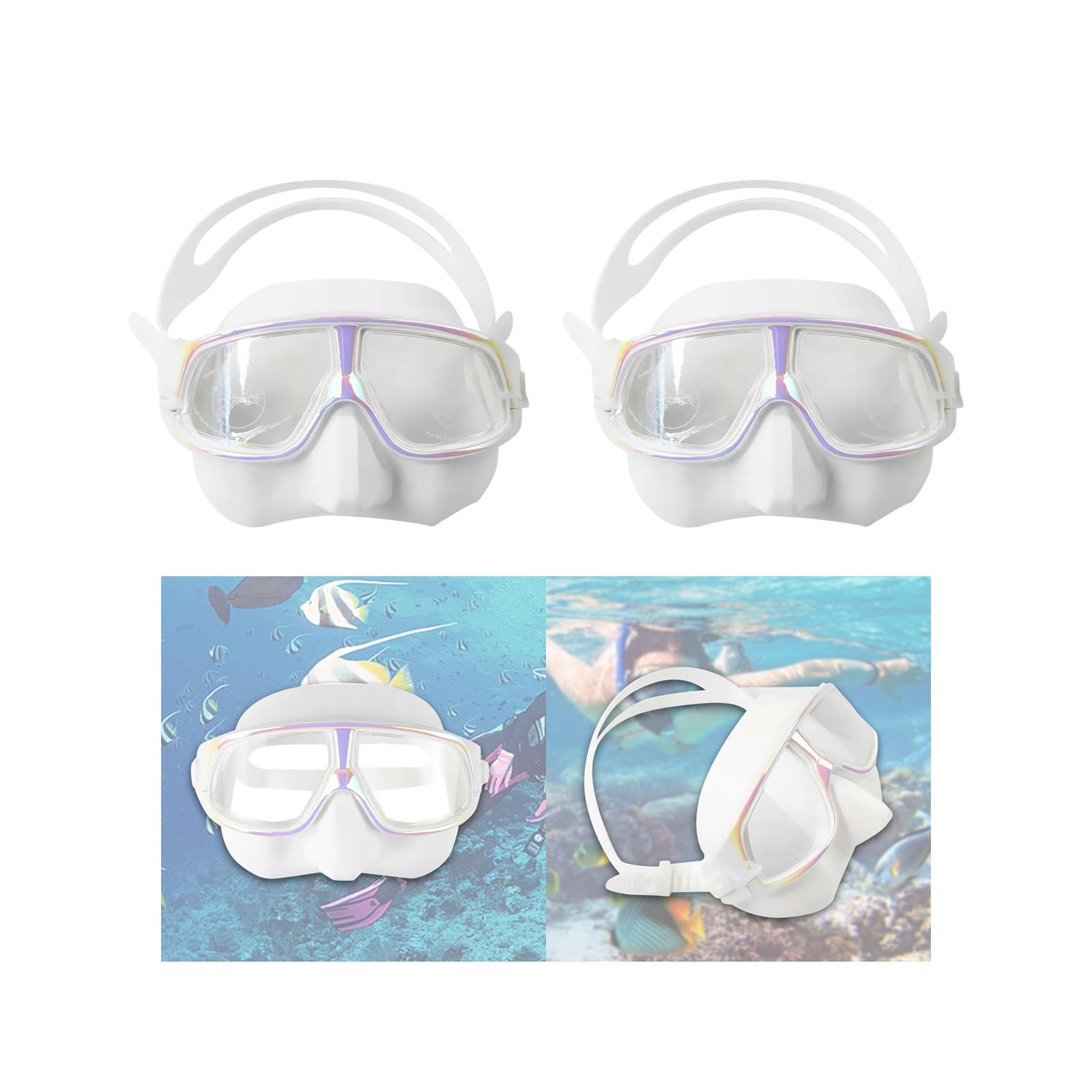 Şnorkel Maskesi Tam Yüz Siliko - Snorkel Mask Full Face incelemesi ve fiyatı