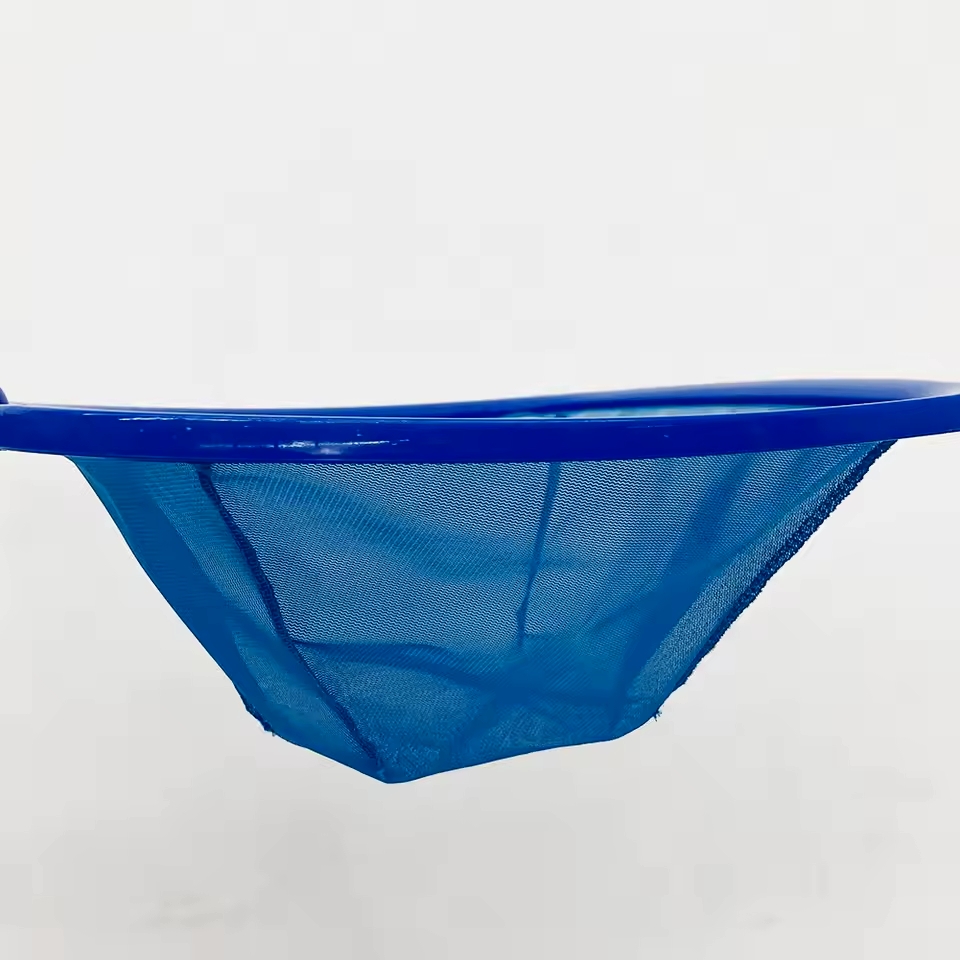 Mavi Havuz Temizleme Ağı - Yüz - Pool Skimmer Net incelemesi ve fiyatı