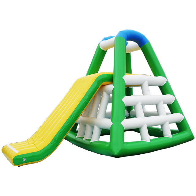 Fabrika Fiyatına Şişme Su Kayd - Water Slide Inflatable incelemesi ve fiyatı