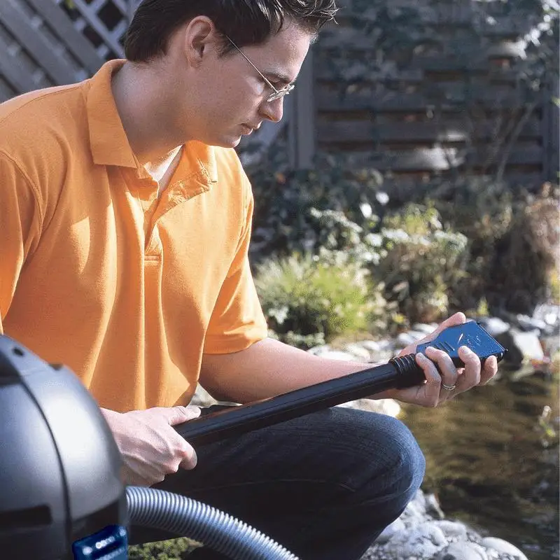 Balık havuzu atık suyu emme ma - Pool Vacuum Manual incelemesi ve fiyatı