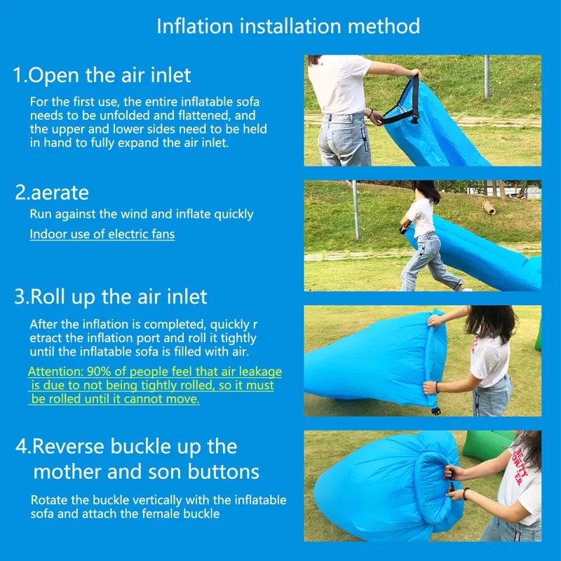 Taşınabilir Şişme Hava Koltuğu - Pool Lounger Inflatable incelemesi ve fiyatı