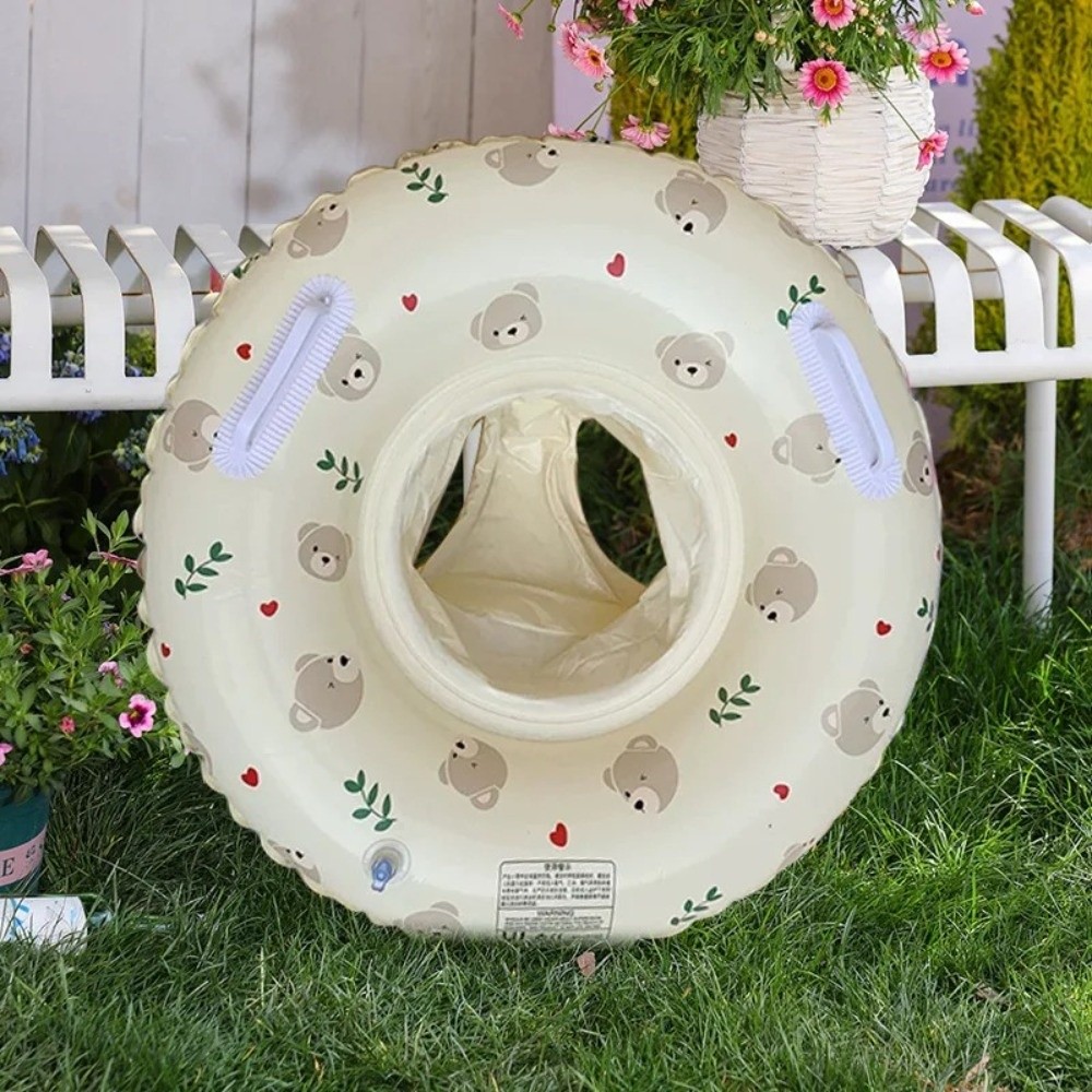 Güvenli Şişme Havuz Şişme Simi - Pool Float Ring Inflatable incelemesi ve fiyatı