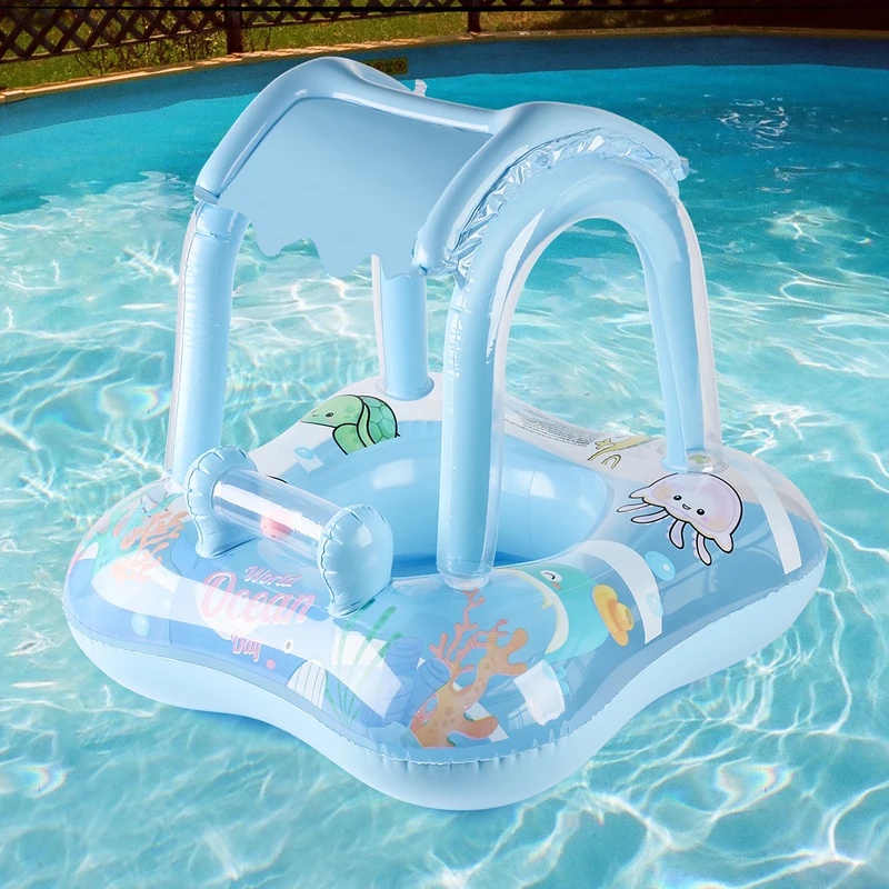 Şişirilebilir Havuz Şezlongu,  - Pool Float Ring Inflatable incelemesi ve fiyatı