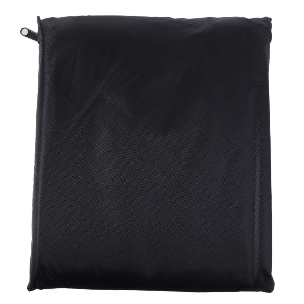 7/8/9 Feet Bilardo Masası Örtü - Pool Cover Waterproof incelemesi ve fiyatı