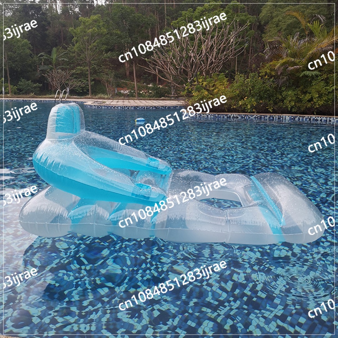 Yetişkin Havuz Plaj Şezlonglar - Pool Lounger Inflatable incelemesi ve fiyatı