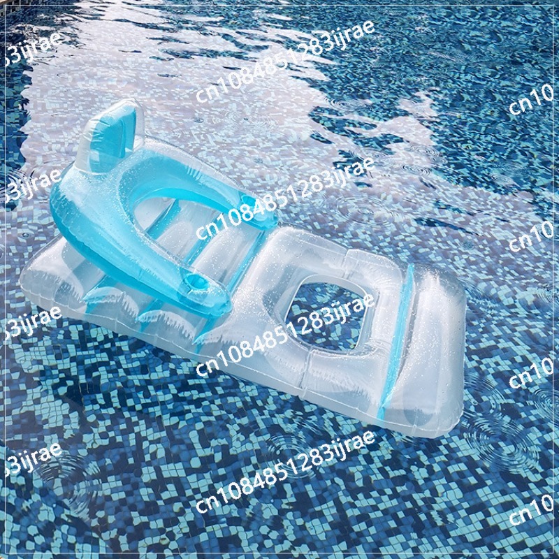 Yetişkin Havuz Plaj Şezlonglar - Pool Lounger Inflatable incelemesi ve fiyatı