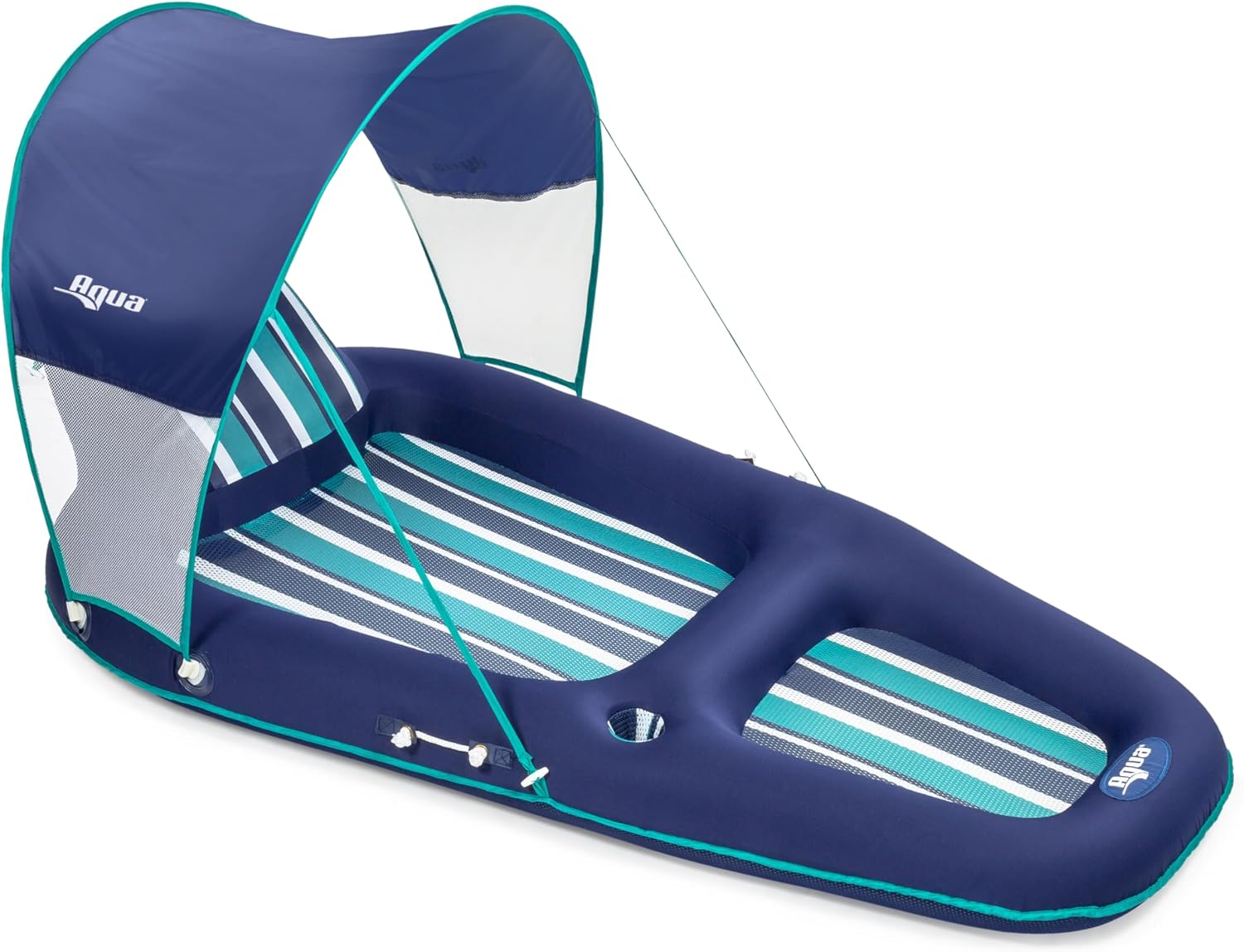 Ekstra Büyük, Şişirilebilir, Y - Pool Lounger Inflatable incelemesi ve fiyatı