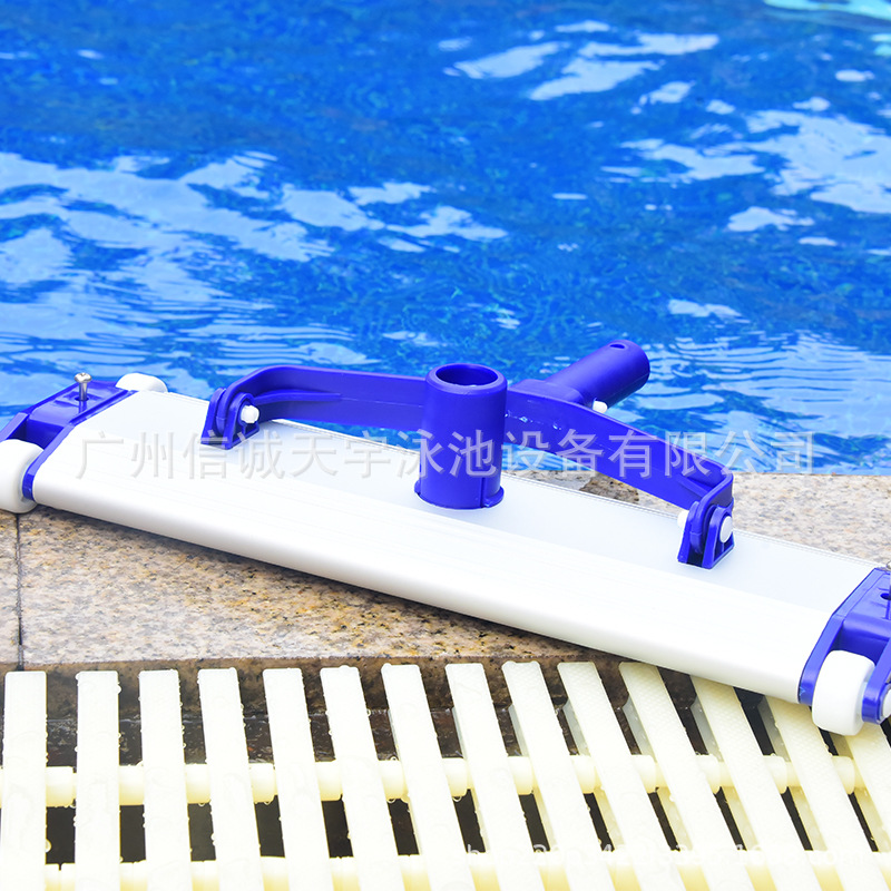Manuel Ağırlıklı Havuz Vakum D - Pool Vacuum Manual incelemesi ve fiyatı