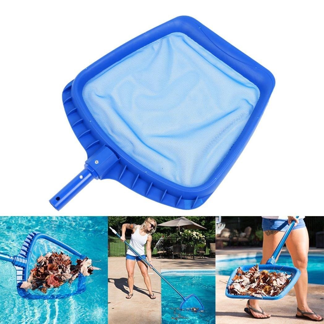 Yüzme Havuzu Temizleme Ağı Tel - Pool Skimmer Net incelemesi ve fiyatı