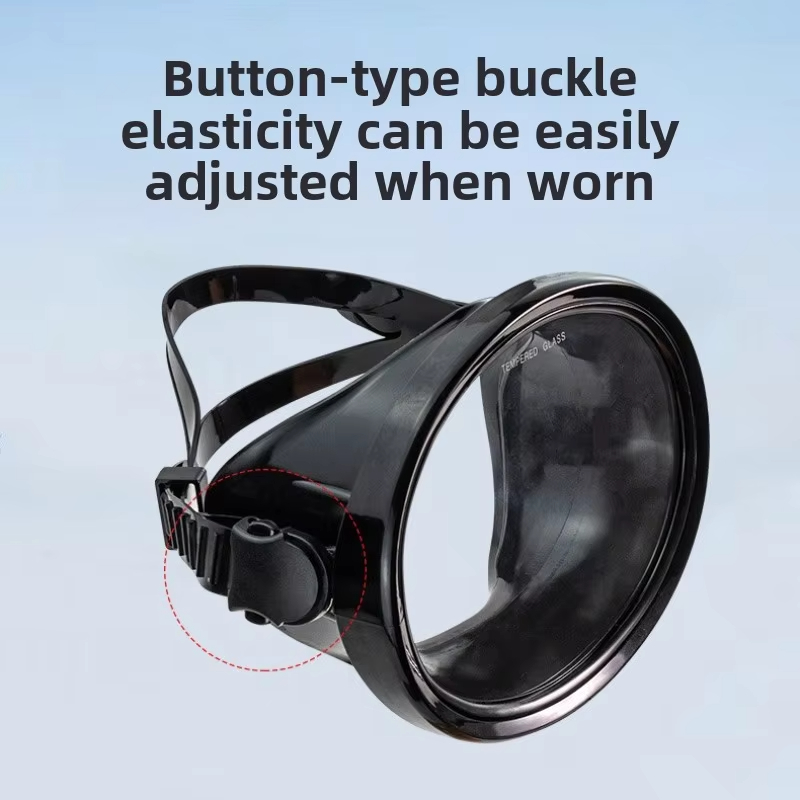 XIAOTREE Balıkçı Gözlüğü Tempe - Snorkel Mask Full Face incelemesi ve fiyatı