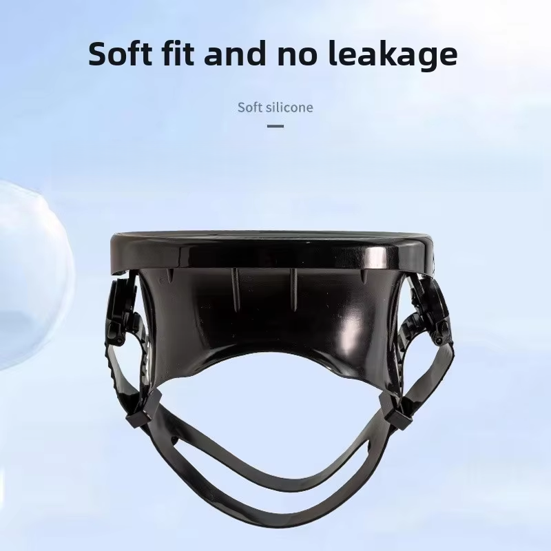 XIAOTREE Balıkçı Gözlüğü Tempe - Snorkel Mask Full Face incelemesi ve fiyatı