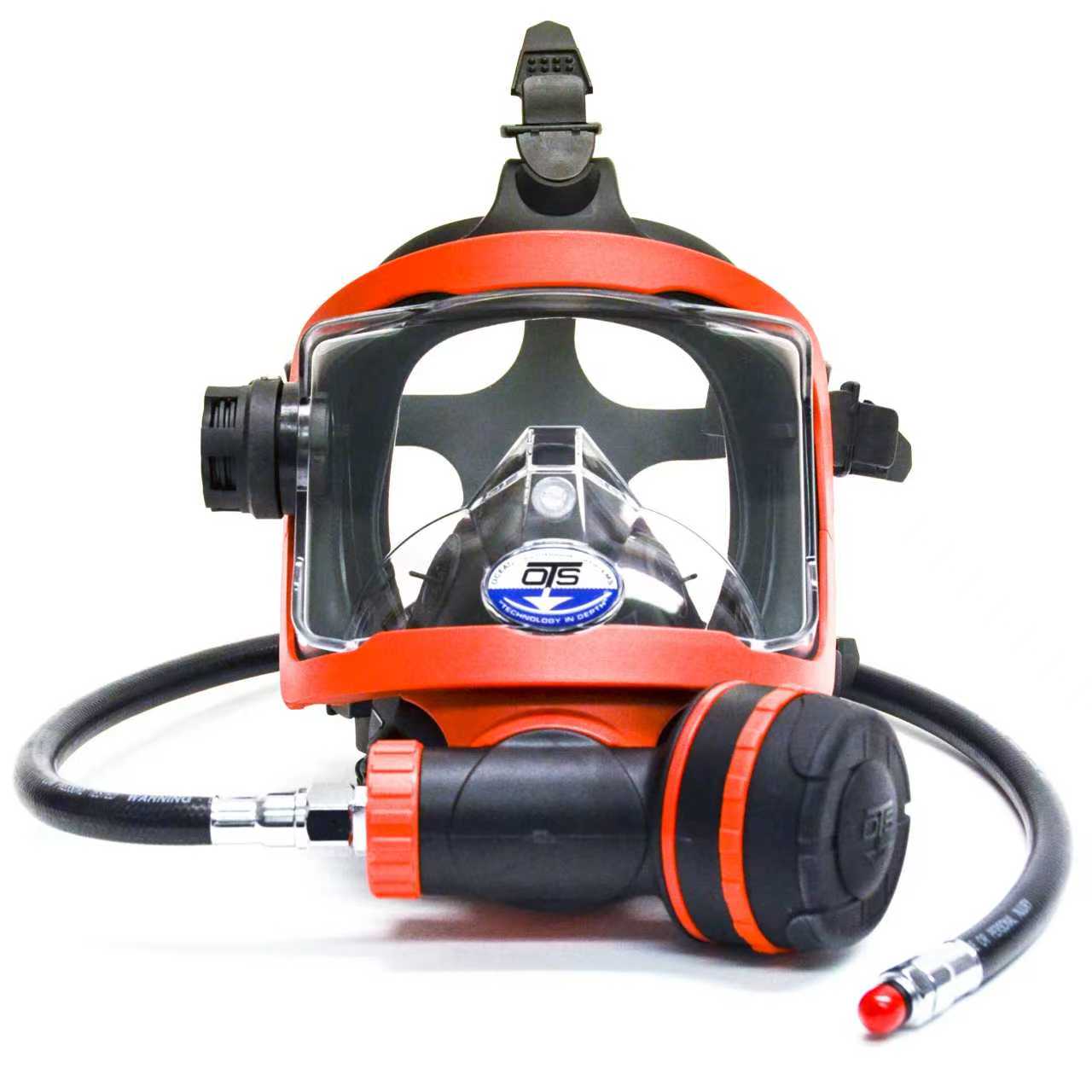 Tam Yüz Silikon Dalgıç Maskesi - Snorkel Mask Full Face incelemesi ve fiyatı